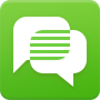 Fav Talk - Chat passe-temps icon