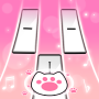 Piano Beat: Pop & EDM Tiles icon
