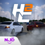 Hajwala Corsa 2: Racing Game icon