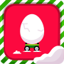 Egg Car - Don't Drop the Egg!