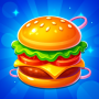 Cooking Kitchen Mini:Chef Game icon