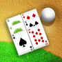 Golf Solitaire Multi CardsGame