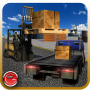 Forklift Simulator 3D