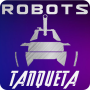 Robôs Vs Tanqueta icon
