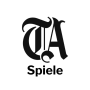 Tages-Anzeiger Spiele icon