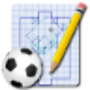 Futebol da velha escola icon