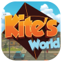 Kite's World - Fight of kites