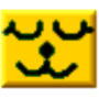 Fuzzy Sim versão gratuita - Sem mau funcionamento icon