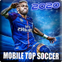 Mobile Top Soccer 2020 - Football Dream League