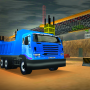 TRUCK CONSTRUCTION SIMULATOR