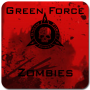Força Verde: Não Especializada icon