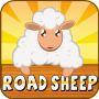 Road Sheep