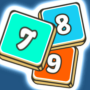 Number PongPong: Match 3 Tiles