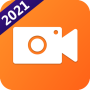 Screen Recorder - Record Screen In HD With Audio icon