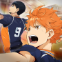 HAIKYU!! FLY HIGH icon