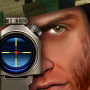 Sniper moderne de larmée icon
