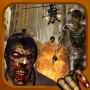 AR Zombie jogo de tiro de ação icon