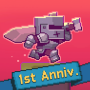 Heroll : Dice Roguelike icon