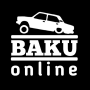 BAKU ONLINE icon