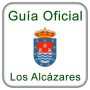 Los Alcázares Guide officiel icon