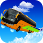 Flying City Bus Simulator 2016