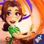 Delicious: Recipe for Renewal icon