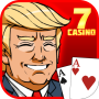 Trump casino slots