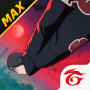 Free Fire MAX icon