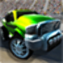Diesel Drag Racing icon