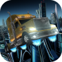 Flying Truck Simulator Extreme