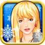 Dress Up & Makeup－Winter