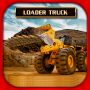 Construction Truck Loader Sim