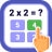icon Multiplication Games Math quiz 1.2.14