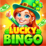 Lucky Bingo:Win Cash icon