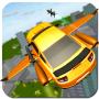 Flying Car San Andreas Shooter