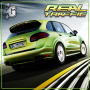 Real Traffic Racing 3d 2018 icon