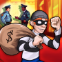 Robbery Bob icon