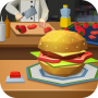 Burger Chef: Cooking Simulator