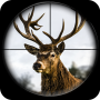 Deer Hunting Sniper Game 3D