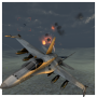 Air Combat Fighter War Games