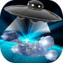 Galaxy War Alien Shooter