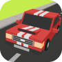 Pixel ZigZag Cars 3D