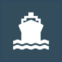 Rastreamento de navios - Radar de navio icon