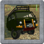 TROPHY RAID : RUSSIAN CARS 4x4