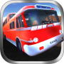 USA Football Coach: bus sim 3D