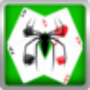 Spider Solitaire Card Game