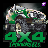 icon Spinwheels: 4x4 Extreme Mountain Climb 1.03