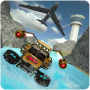 Flying Future Car Simulator 16