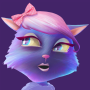 Cat Fashion Designer Games