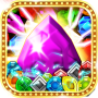 Magic Jewels Legend Puzzle